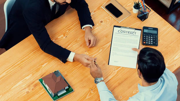 Moving Forward with Confidence with the Support of a Mediator Bridlington