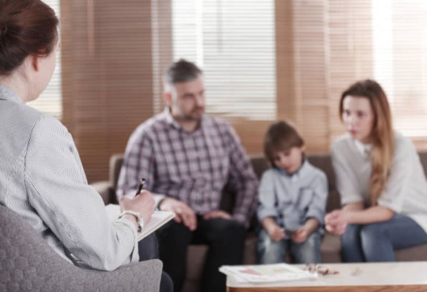 Mediation Failures Bridlington: Protecting Children in Complex Family Cases Litigation