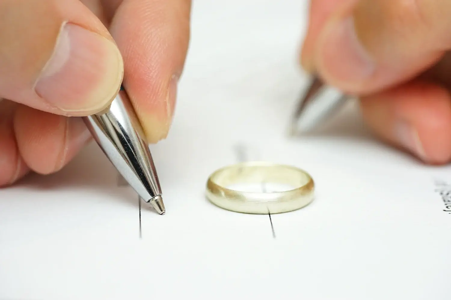 Strengthening Your Position in Divorce Negotiations with Professional Mediation Bridlington