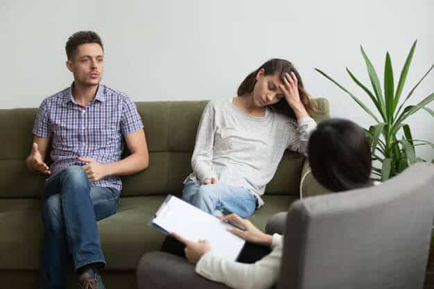 Local family mediation Bridlington for conflict resolution