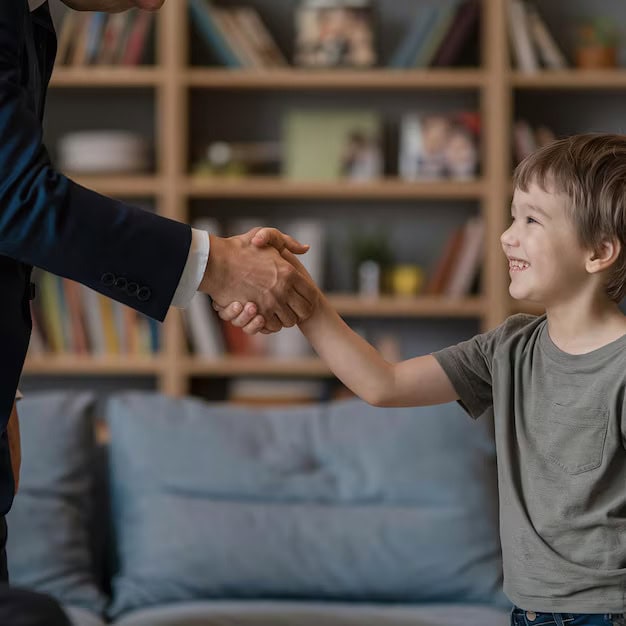 Understanding Child Arrangements – Guidance from EH Mediation Specialists Bridlington
