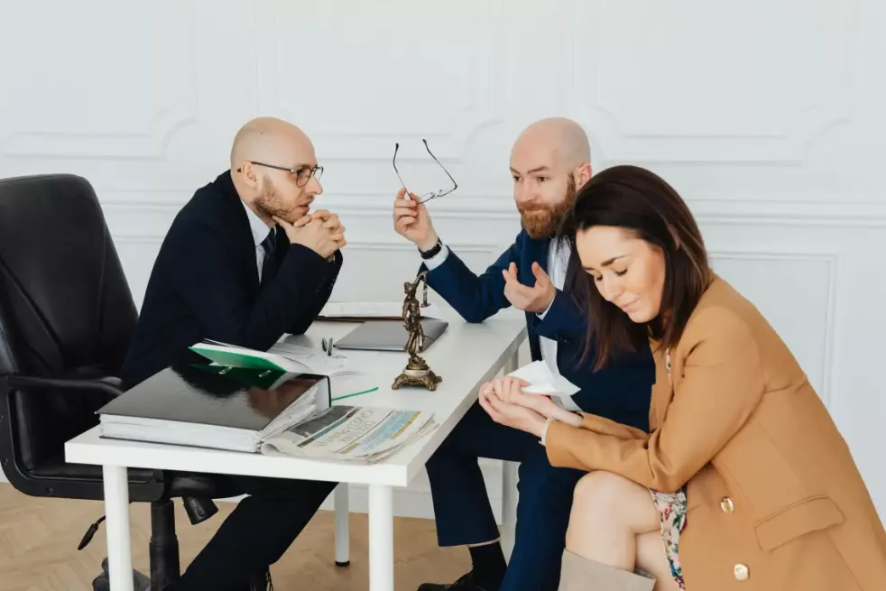Long term dispute resolution for family mediation Bridlington