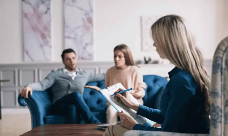 The Step-by-Step Family Mediation Process with EH Mediation Bridlington