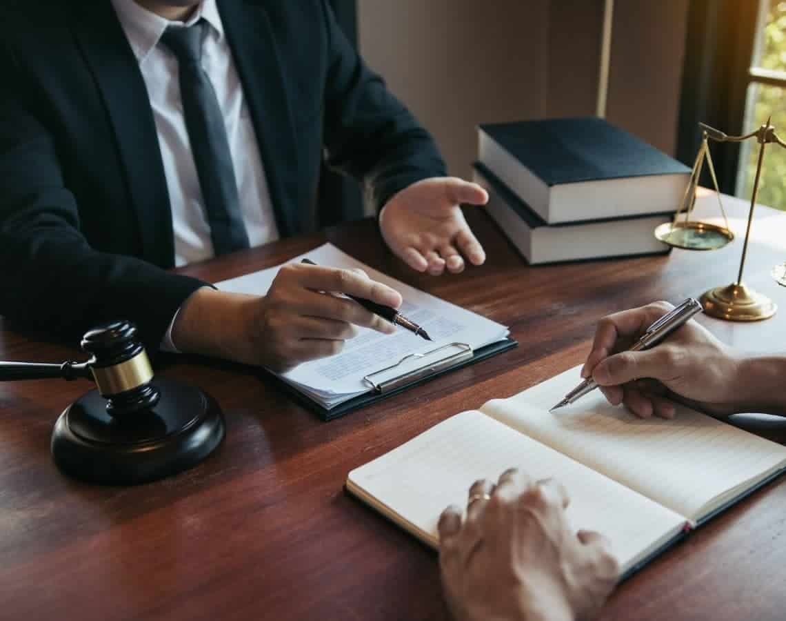 Common Challenges Couples Face in Collaborative Law Bridlington