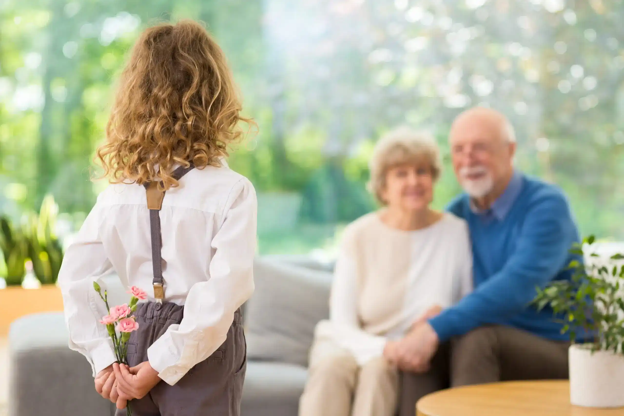 Taking the First Step: How EH Mediation Supports Grandparents Toward Positive Outcomes Bridlington