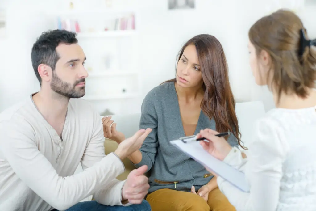 Empowerment Through Structured Communication and Professional Support Bridlington