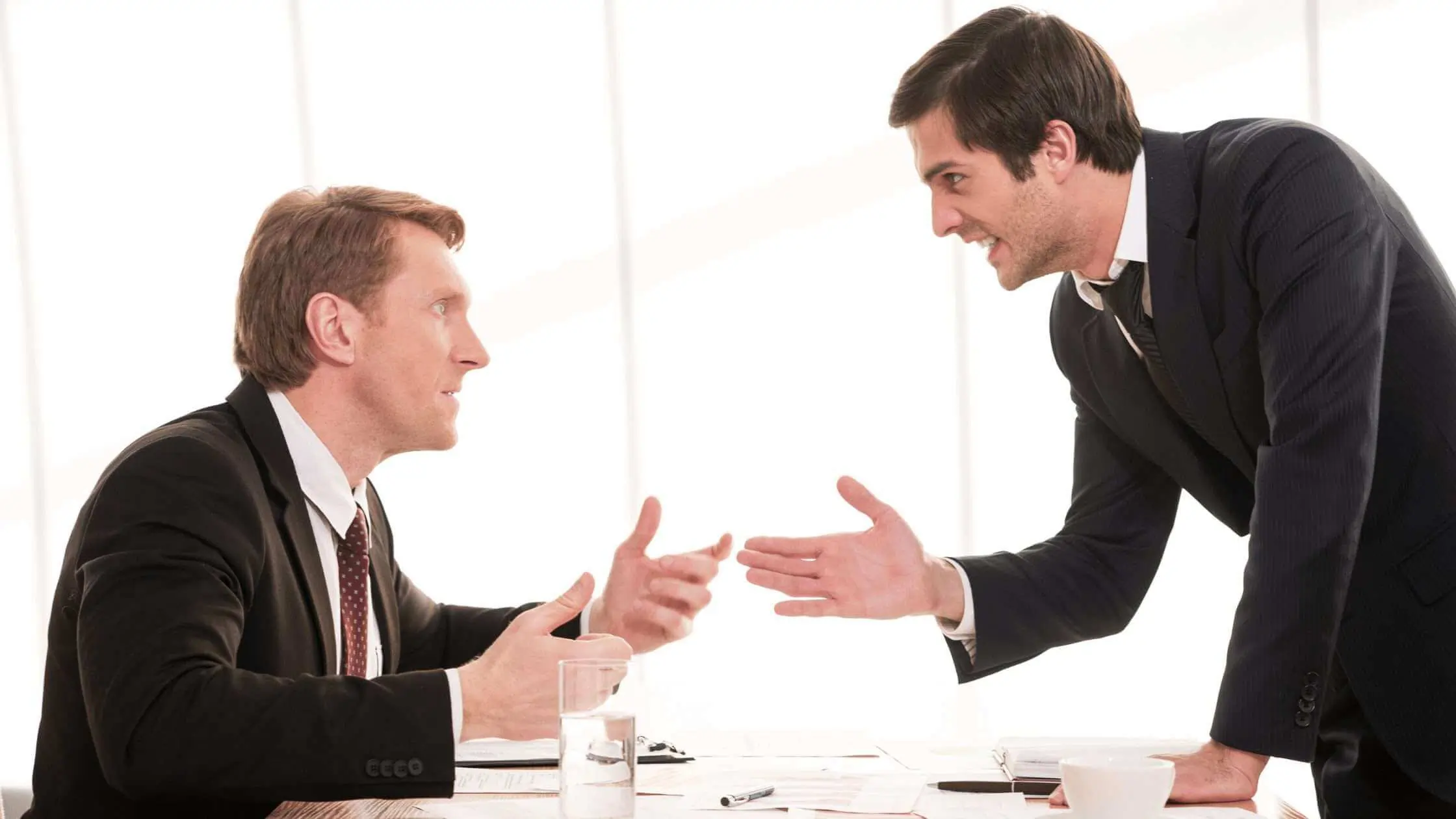 How EH Mediation Creates a Safe Space for Financial Discussions Bridlington