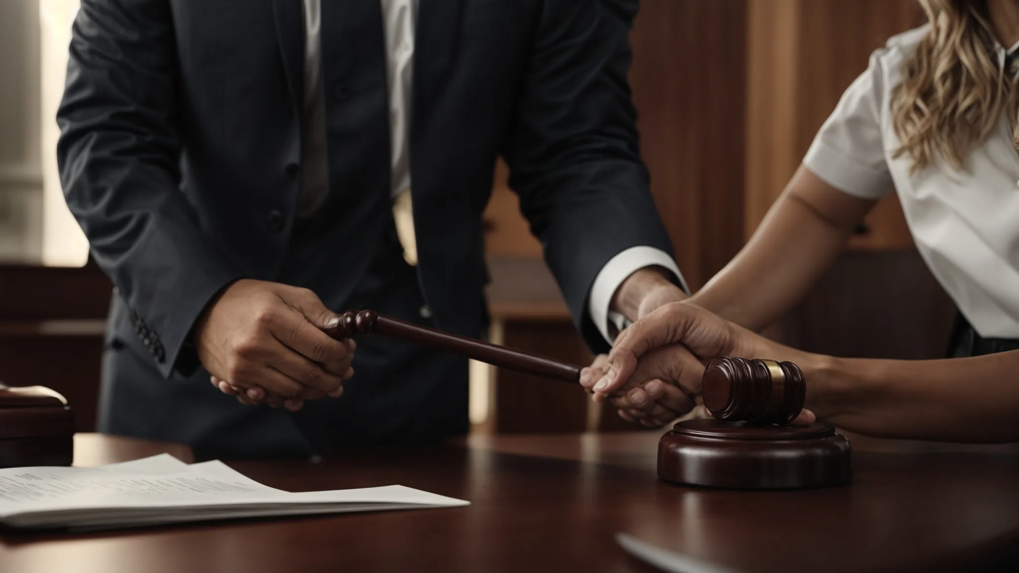 Why Choosing EH Mediation Strengthens Your Agreement Bridlington