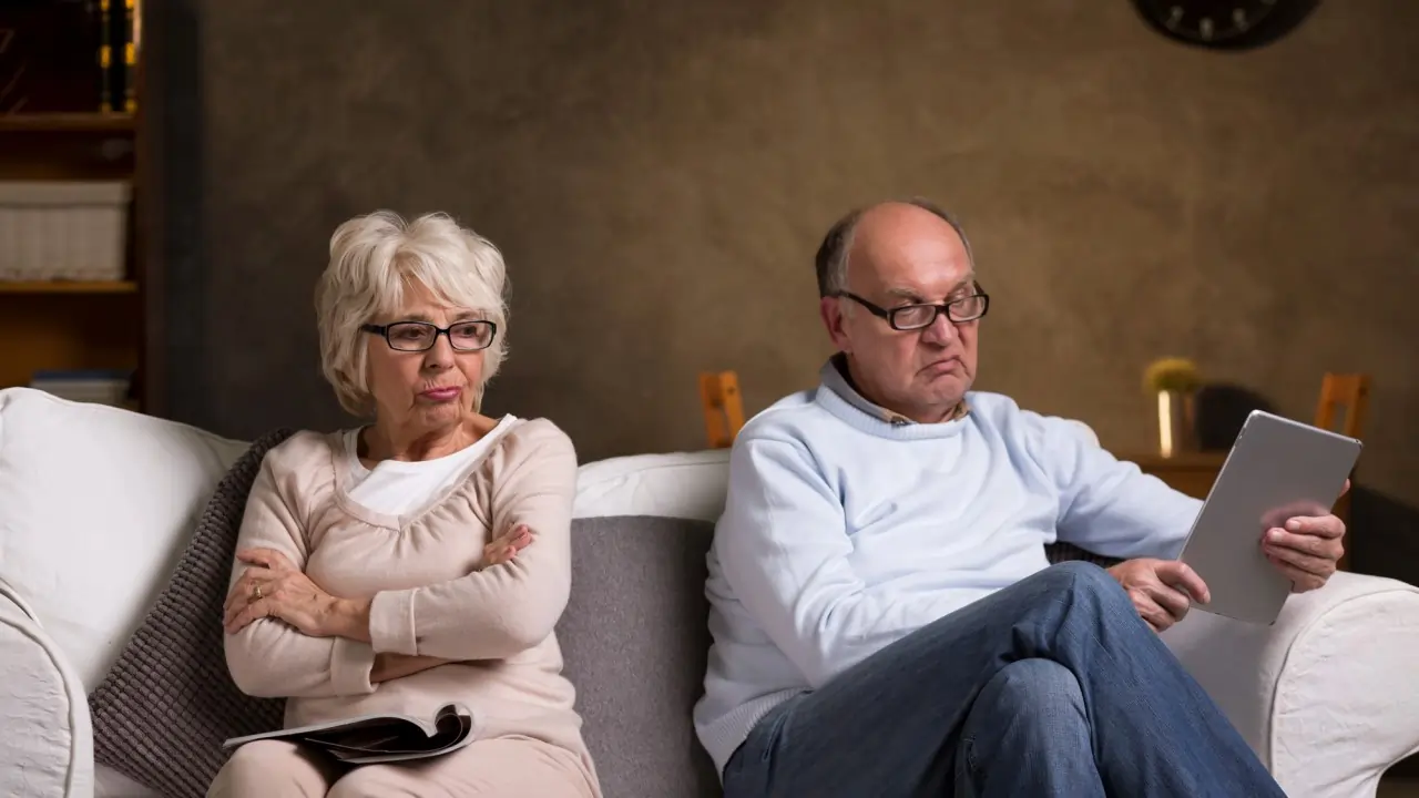 Preventing Long-Standing Family Issues from Escalating During Care Planning Bridlington