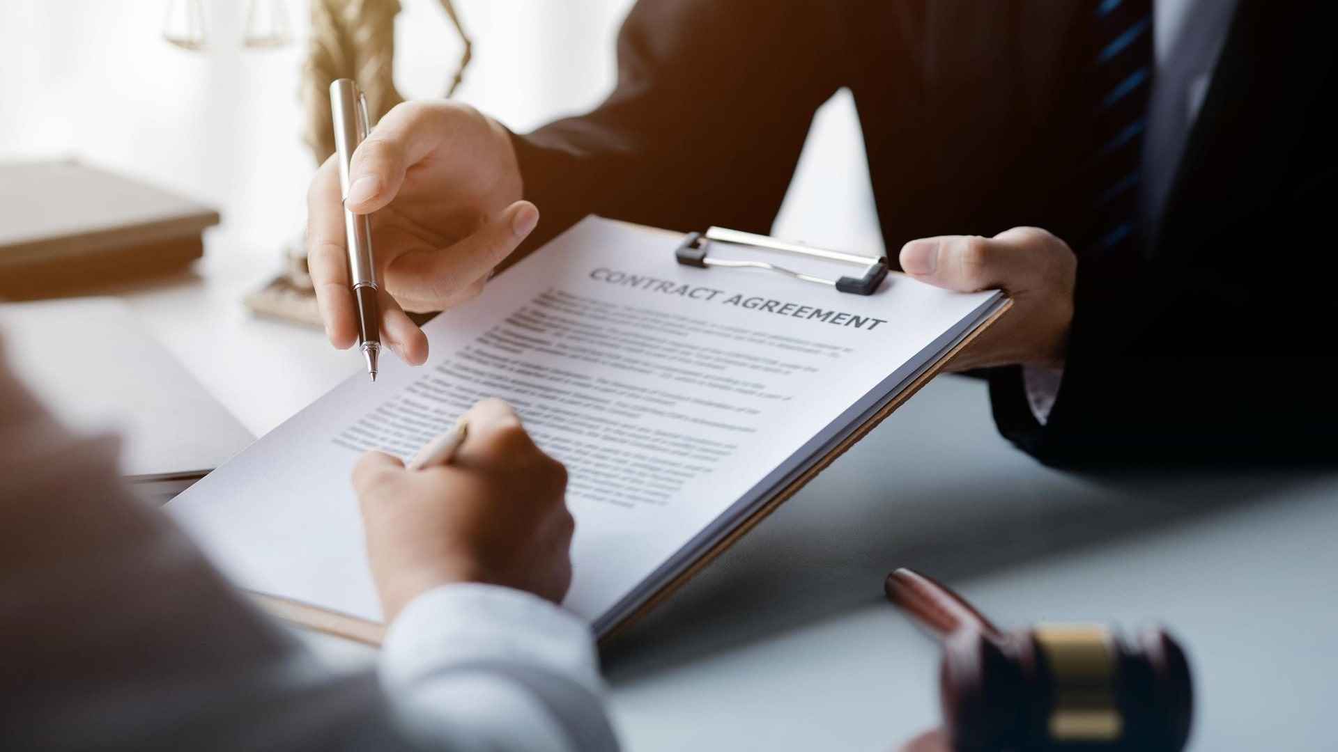 The Legal Standing of Mediation Agreements in the UK Bridlington