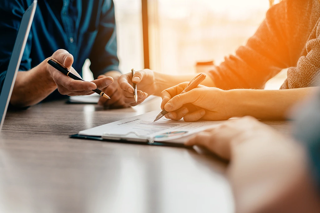 Are Mediation Agreements Legally Binding in the UK Bridlington?
