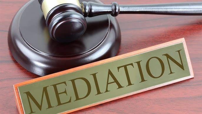 The Role of Experienced Mediators in Reducing Conflict Bridlington