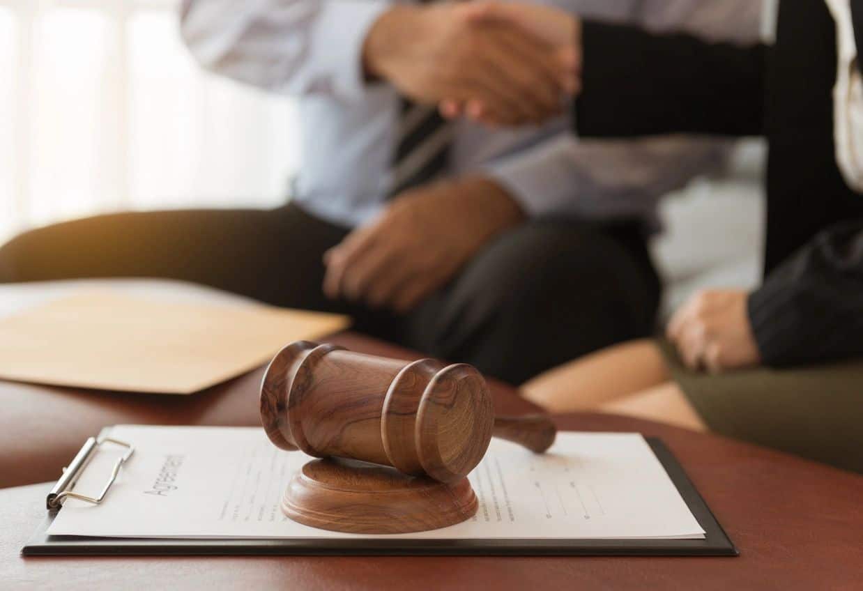 Understanding the Legal Framework Behind Mediation Agreements Bridlington