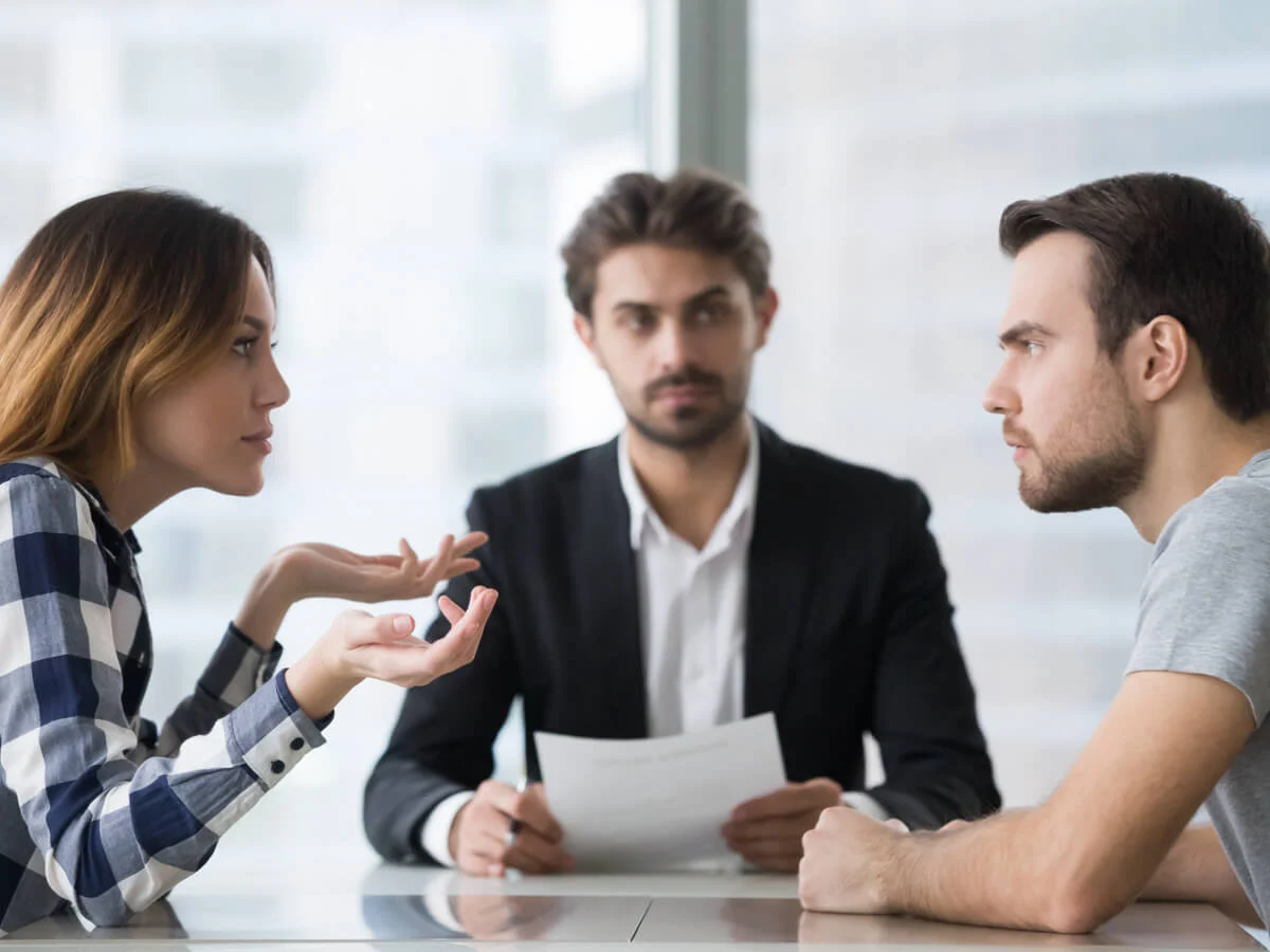 Building Better Agreements Through Feedback Support from EH Mediation Bridlington