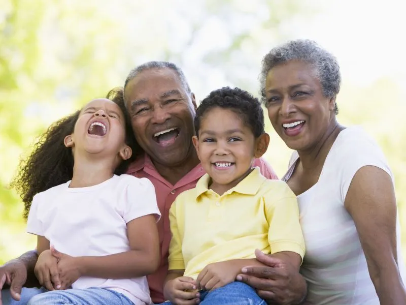 The Impact of Prolonged Family Conflict on Children Bridlington