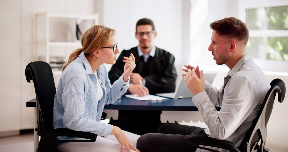 Rebuilding Trust After Relationship Breakdown Through Professional Mediation Bridlington