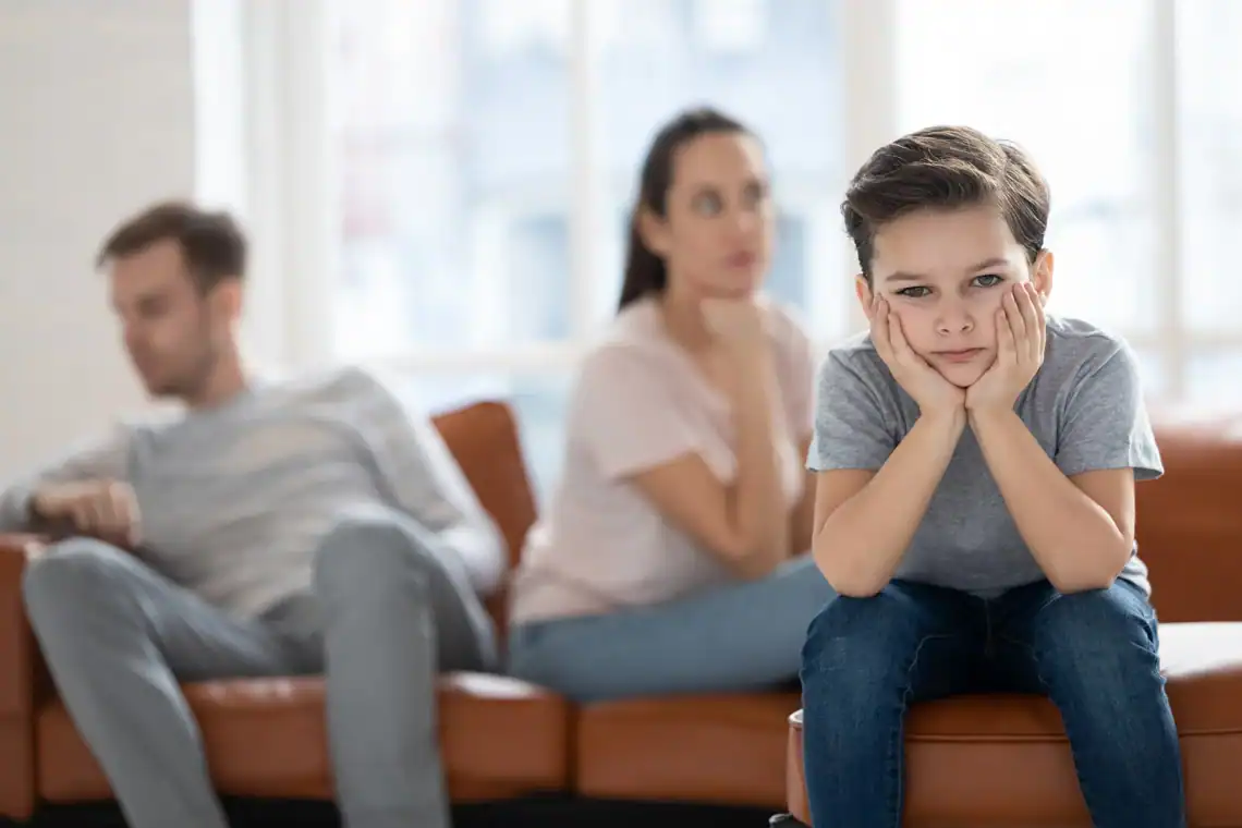Why More Parents Trust EH Mediation for Child Arrangement Solutions Bridlington