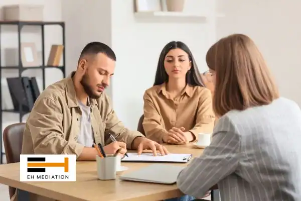 How EH Mediation Helps Intercultural Families Move Forward With Understanding Bridlington