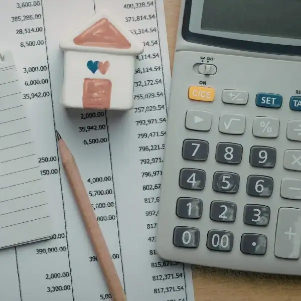 Image of accounts in regards to financial mediation Bridlington