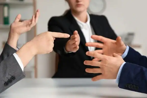 Image of legal aid mediation Bridlington