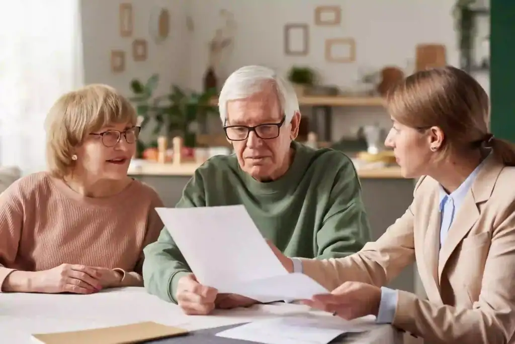 Why Do Family Disputes Happen During CHC Assessments Bridlington