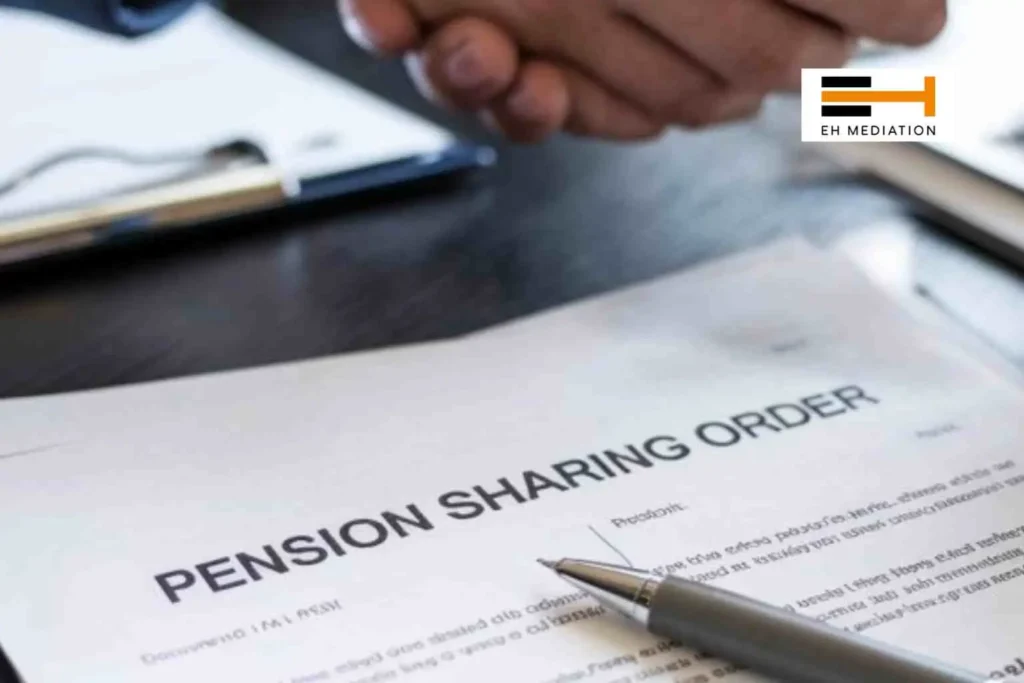  Pension Sharing Frequently Asked Questions Bridlington