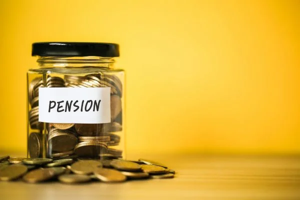 Pension Sharing Mediation Bridlington