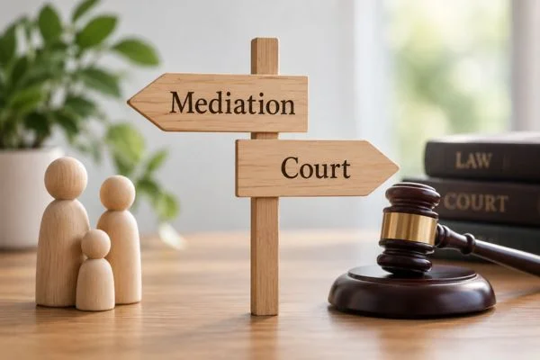 Mediation Bridlington Vs Court - What is best for you?